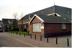 F173 Kerkstraat O.L. Dorpsschool 1